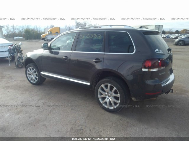 WVGFK7A91AD001027  volkswagen touareg 2010 IMG 2