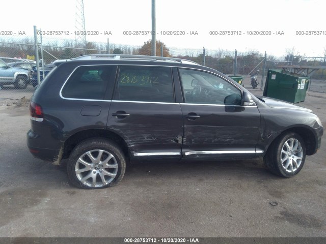 WVGFK7A91AD001027  volkswagen touareg 2010 IMG 5