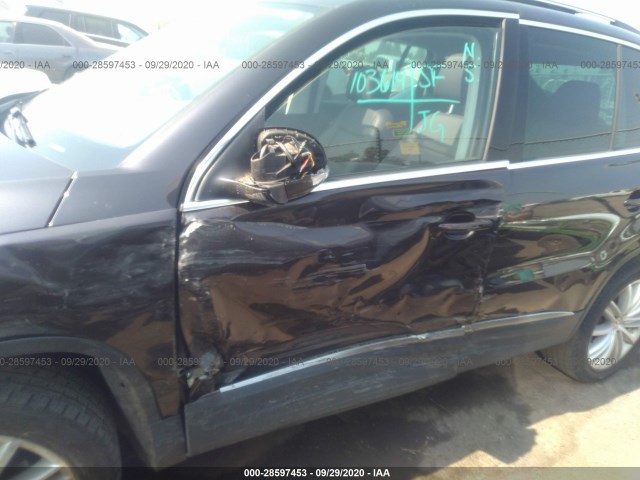 WVGAV7AX9GW523059  volkswagen tiguan 2016 IMG 5