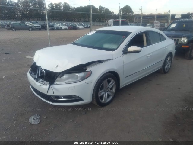 WVWBN7AN0EE503292  volkswagen cc 2014 IMG 1