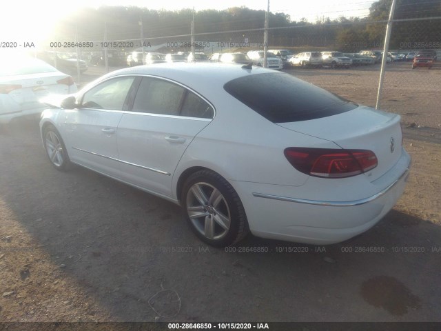 WVWBN7AN0EE503292  volkswagen cc 2014 IMG 2