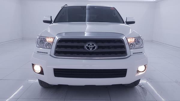5TDBY64A4DS077531  toyota sequoia 2013 IMG 0