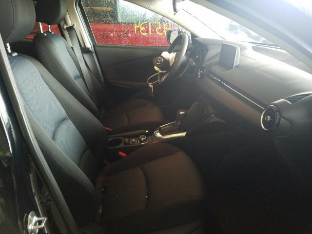 3MYDLBZV8GY105566 BH 8437 OX - Toyota Scion 2015 IMG - 5 