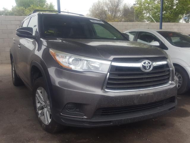 5TDZKRFH7FS062004  toyota highlander 2015 IMG 0