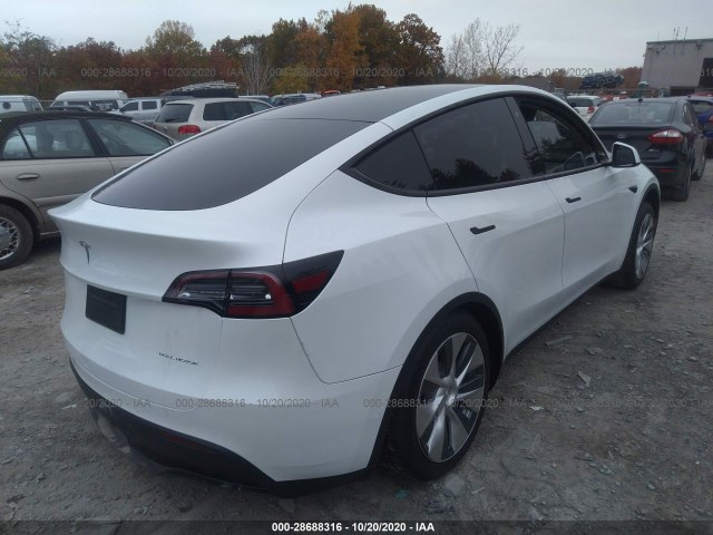 5YJYGDEF4LF005551  tesla model y 2020 IMG 3