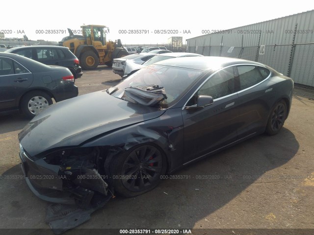 5YJSA1E46KF330656  tesla model s 2019 IMG 1