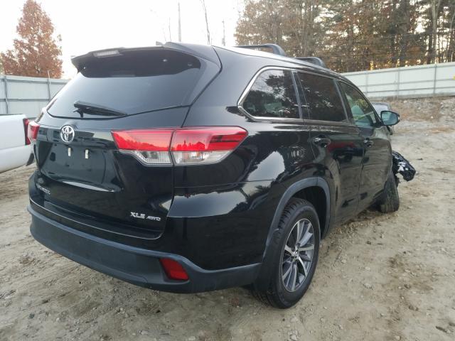 5TDJZRFH9HS425625  toyota highlander 2017 IMG 3