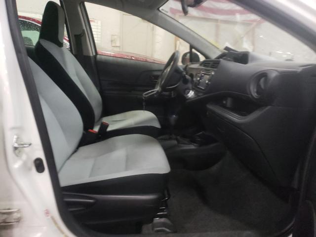 JTDKDTB33F1581325  - Toyota Prius C 2015 IMG - 5 