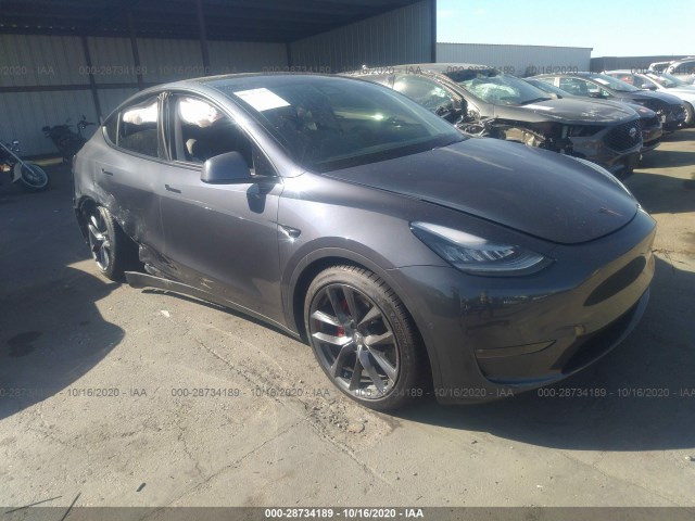 5YJYGDEF9LF019591  tesla model y 2020 IMG 0