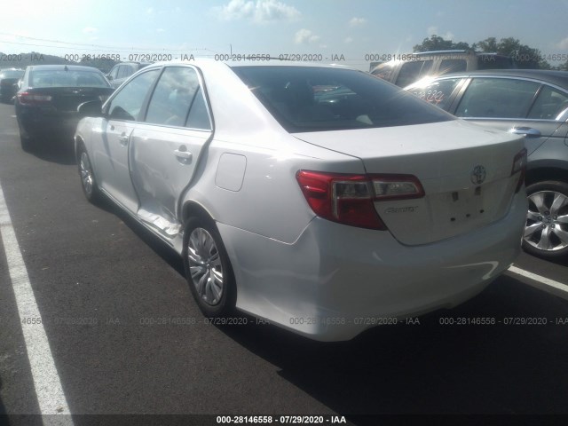 4T4BF1FK5DR291522  - Toyota Camry 2013 IMG - 3 