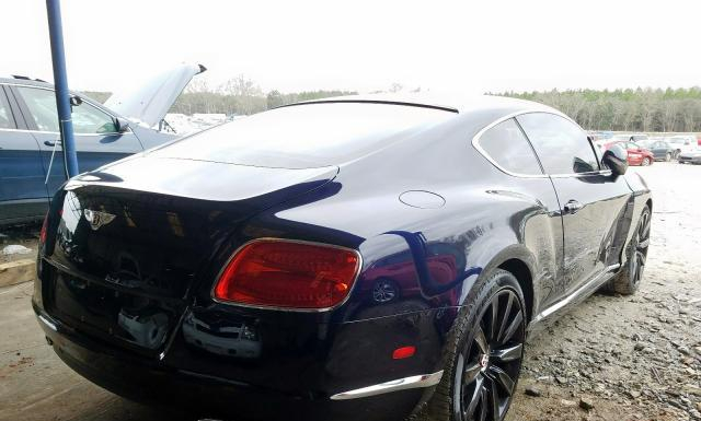 SCBFT7ZA9DC082663  - Bentley Continental GT 2012 IMG - 4 