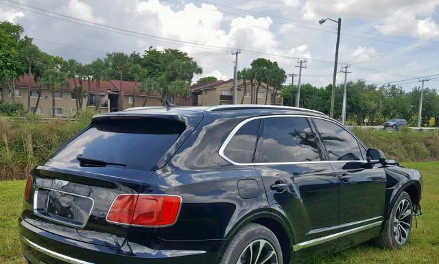 SJAAC2ZV9HC016036  - Bentley Bentayga 2016 IMG - 4 