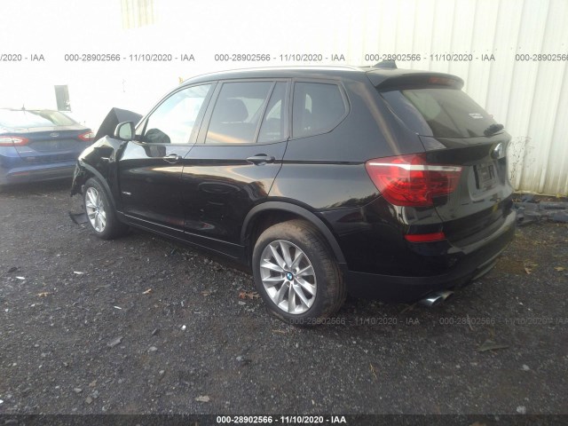 5UXWX9C56G0D84251  bmw x3 2016 IMG 2