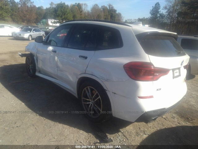 5UXTS3C52J0Y99508  bmw x3 2018 IMG 2