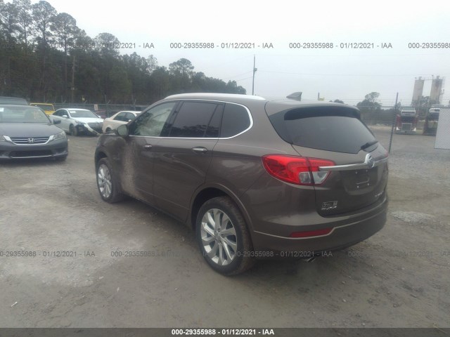 LRBFXESXXGD174527  buick envision 2016 IMG 2