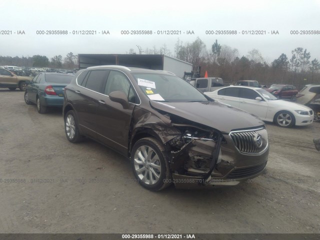 LRBFXESXXGD174527  buick envision 2016 IMG 0