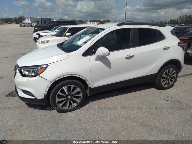 KL4CJCSB1HB144497  buick encore 2017 IMG 1