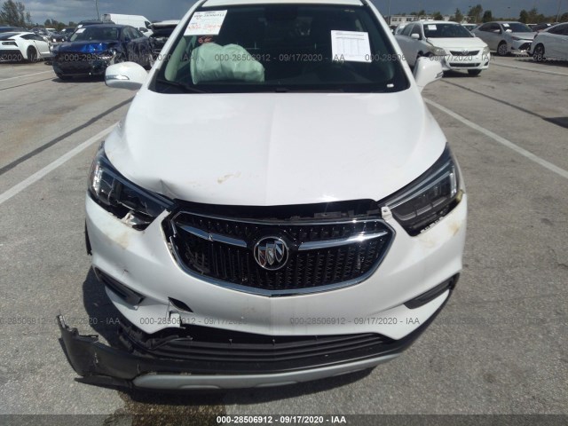 KL4CJCSB1HB144497  buick encore 2017 IMG 5