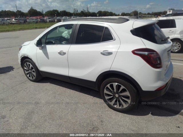 KL4CJCSB1HB144497  buick encore 2017 IMG 2