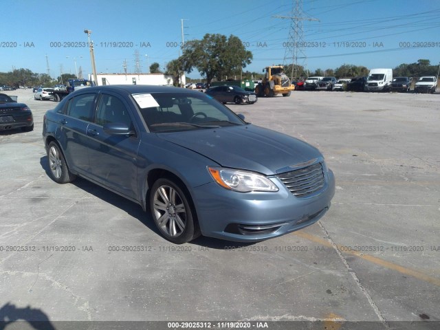 1C3BC1FB0BN612529  chrysler 200 2011 IMG 0