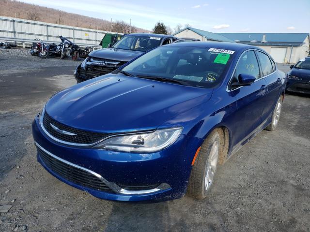 1C3CCCAB6FN537302  chrysler  2015 IMG 1