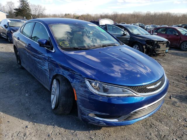 1C3CCCAB6FN537302  chrysler  2015 IMG 0