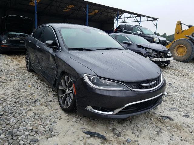 1C3CCCCB3FN501774  chrysler  2015 IMG 0