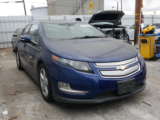 1G1RE6E49DU119339  chevrolet volt 2013 IMG 0