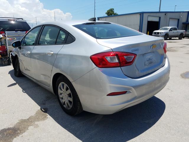 1G1BC5SM4J7154287  chevrolet  2018 IMG 2