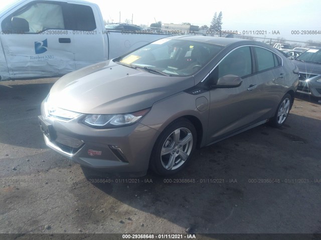 1G1RC6S53HU212527  chevrolet volt 2017 IMG 1