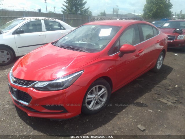 1G1BE5SM2G7244458  chevrolet cruze 2016 IMG 1