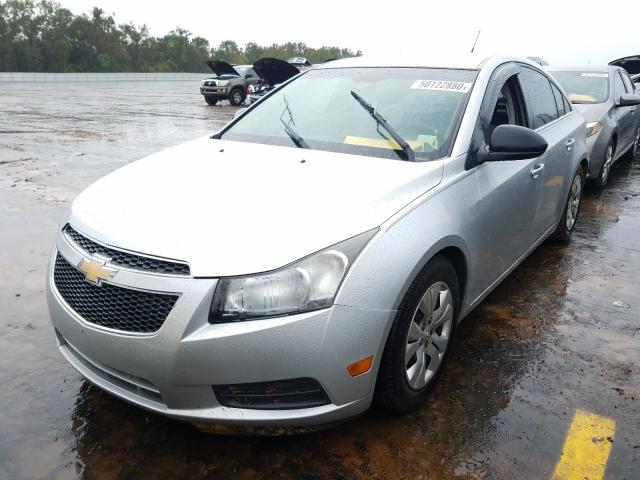 1G1PD5SH1C7368114  chevrolet  2012 IMG 1