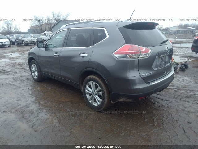 KNMAT2MTXFP520122  nissan rogue 2015 IMG 2