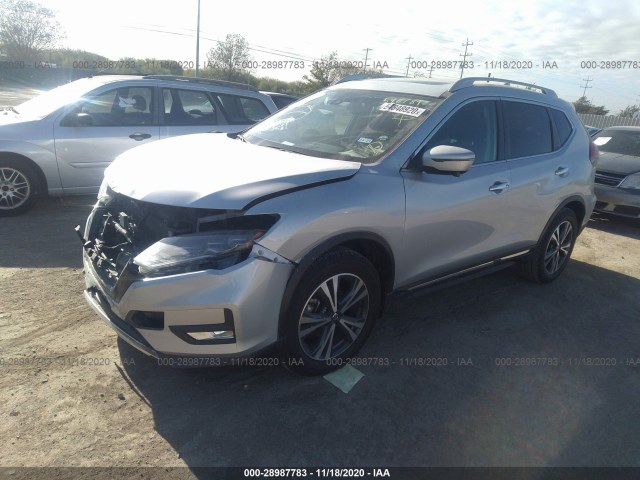 5N1AT2MT7HC877425  nissan rogue 2017 IMG 1