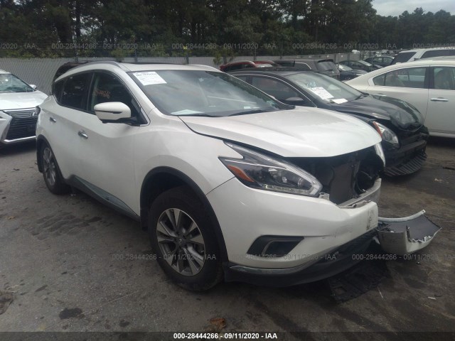 5N1AZ2MH5JN128143  nissan murano 2018 IMG 0