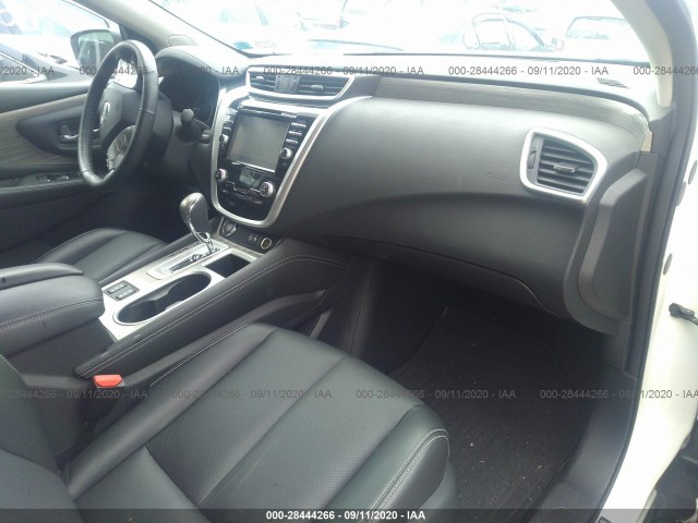 5N1AZ2MH5JN128143  nissan murano 2018 IMG 4