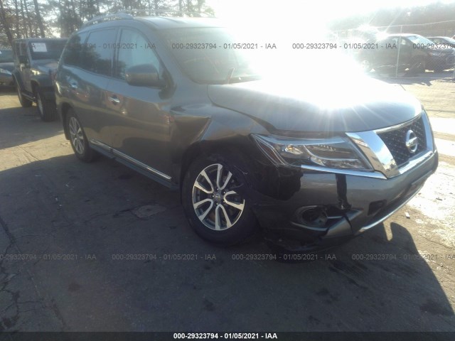 5N1AR2MM2FC689299  nissan pathfinder 2015 IMG 5