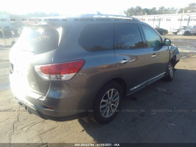 5N1AR2MM2FC689299  nissan pathfinder 2015 IMG 3