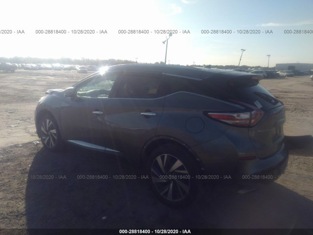 5N1AZ2MGXFN251208  nissan murano 2015 IMG 2