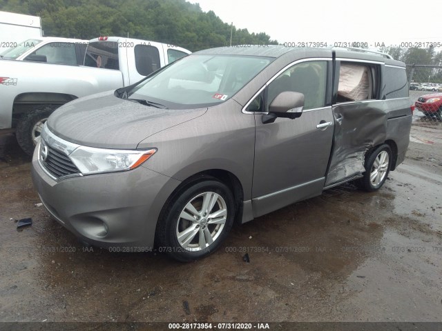 JN8AE2KP5G9153401 BT 6999 AT - Nissan Quest 2016 IMG - 2 
