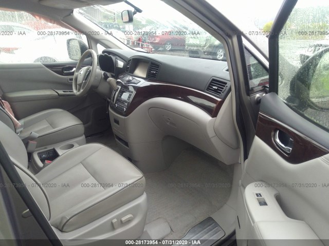 JN8AE2KP5G9153401 BT 6999 AT - Nissan Quest 2016 IMG - 5 