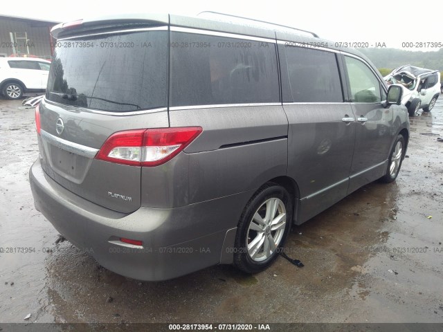 JN8AE2KP5G9153401 BT 6999 AT - Nissan Quest 2016 IMG - 4 