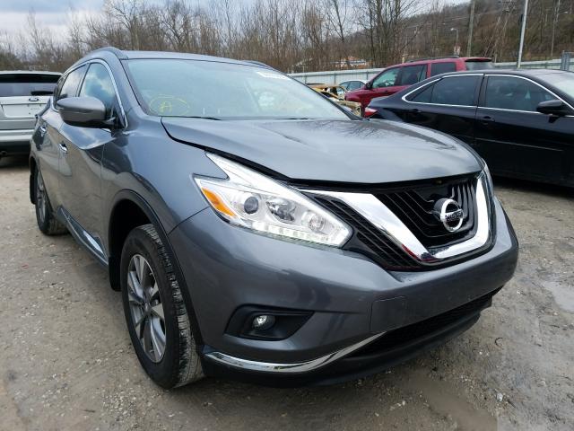 5N1AZ2MH0HN154742  nissan murano 2017 IMG 0