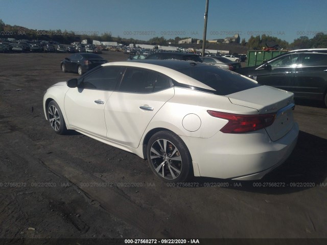 1N4AA6AP3JC370865  nissan maxima 2018 IMG 2