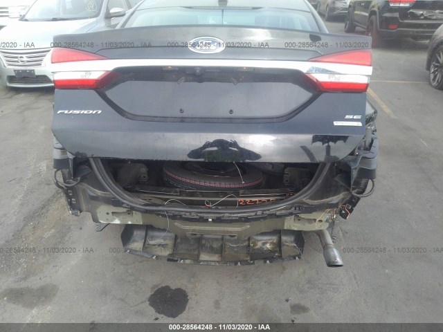 3FA6P0HDXHR306007  ford fusion 2017 IMG 5