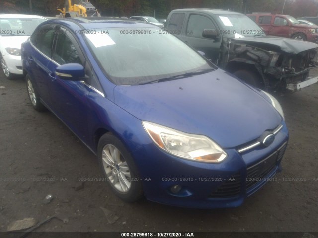 1FAHP3H25CL324592 BK 3606 HE - Ford Focus 2012 IMG - 1 