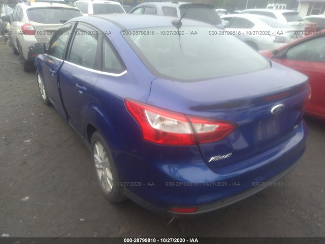 1FAHP3H25CL324592 BK 3606 HE - Ford Focus 2012 IMG - 3 