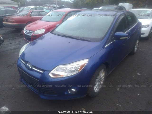 1FAHP3H25CL324592 BK 3606 HE - Ford Focus 2012 IMG - 2 