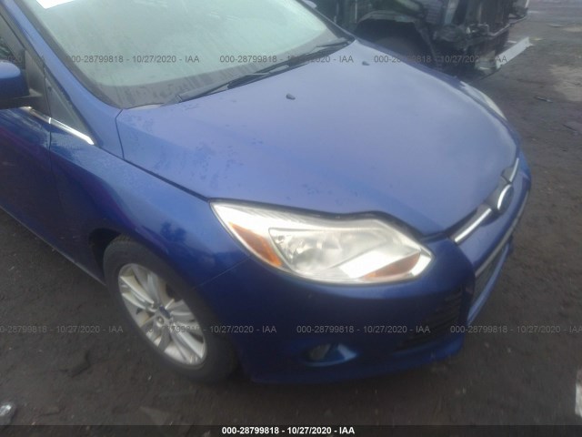 1FAHP3H25CL324592 BK 3606 HE - Ford Focus 2012 IMG - 6 