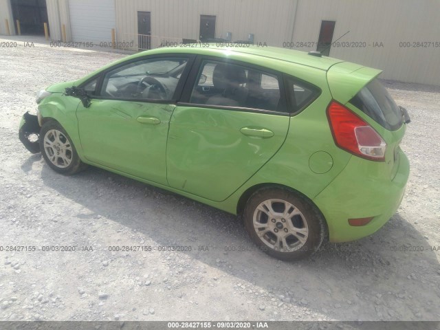 3FADP4EJ3EM144822  ford fiesta 2014 IMG 2